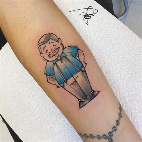 tatuajes para abuelos|22 ideas de Tatuajes abuelo 